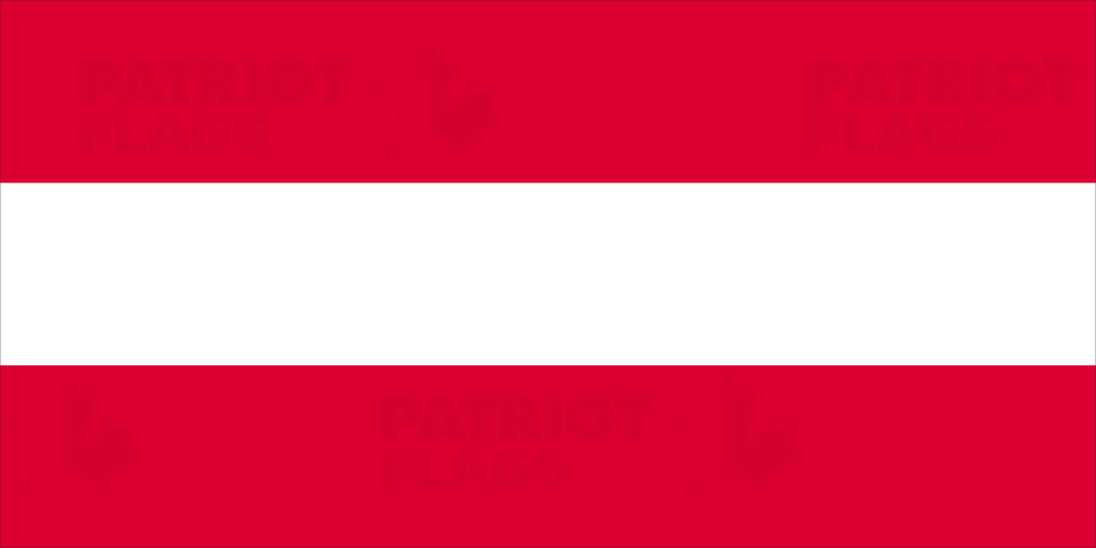 Drapeau Autriche